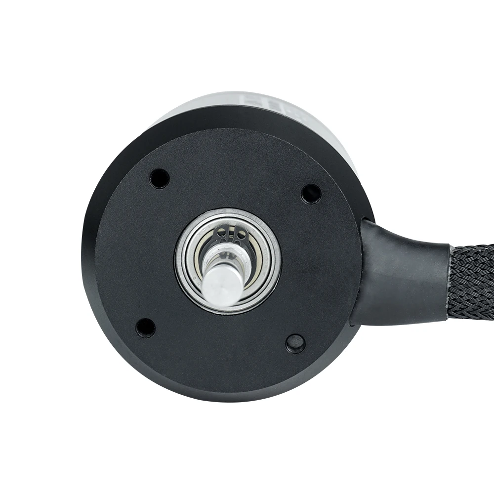 Flipsky 6374 Brushless DC Motor - 3500W Power for DIY Skateboards