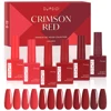 Collezione Rosso Cremisi