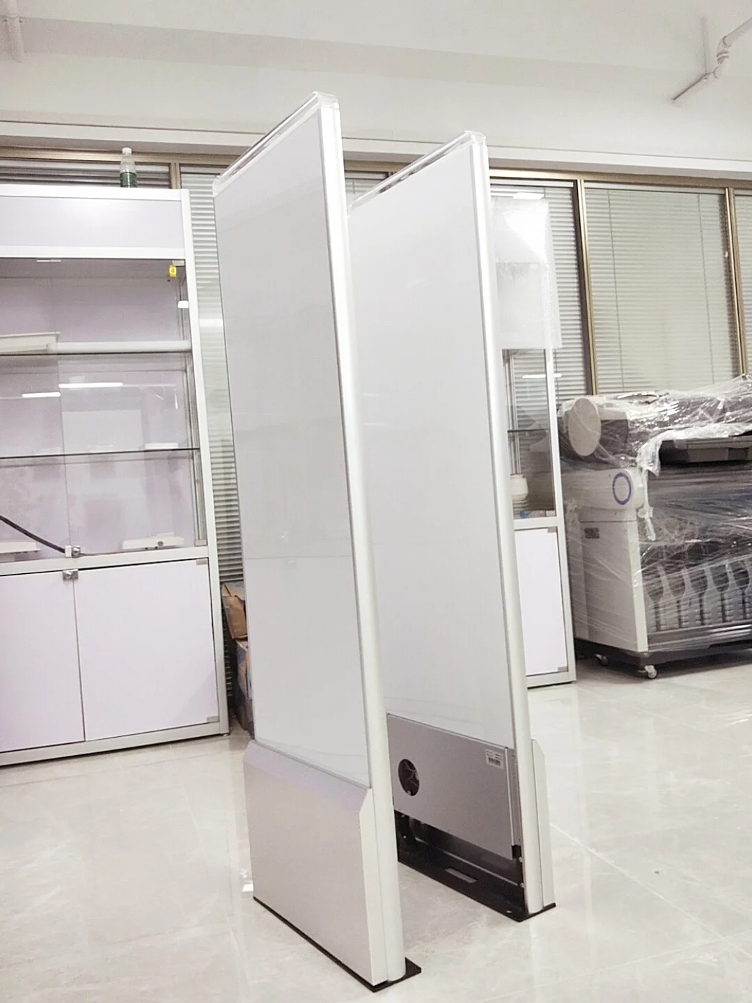 RFID UHF ISO18000-6c 902 928mhz 865 868mhz пассивный RFID-считыватель ворот