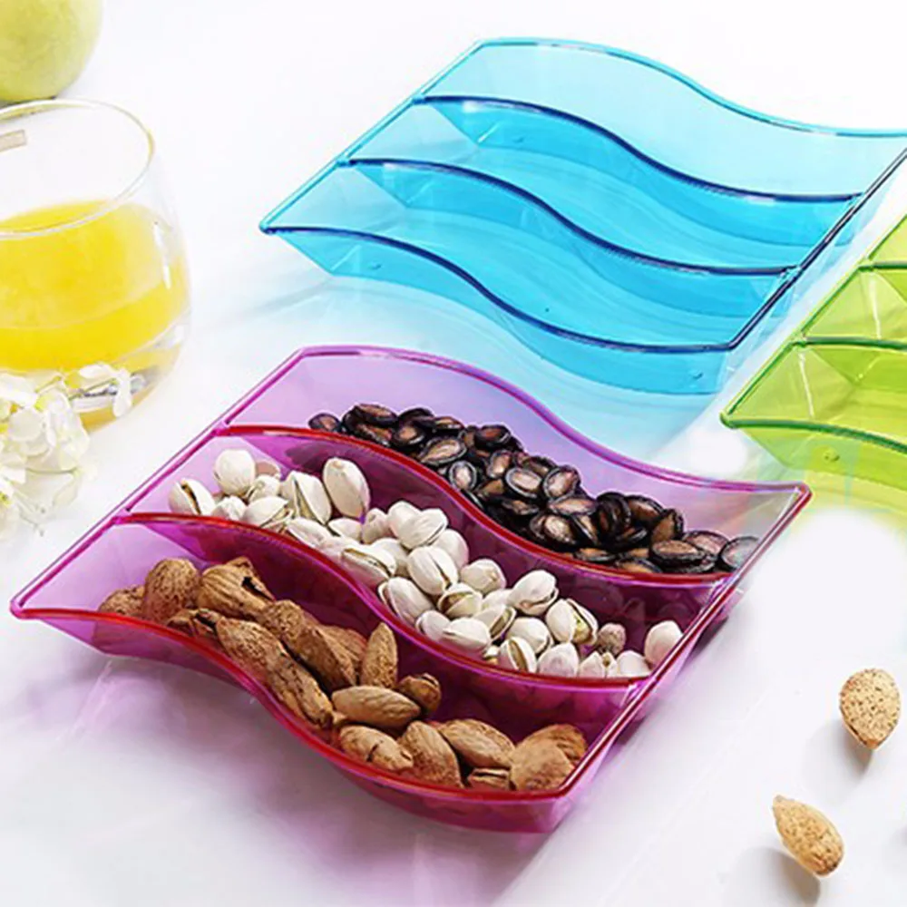 Cross Border Creative Plastic Multi Shaped Multi-purpose Display Storage Makeup Organizers