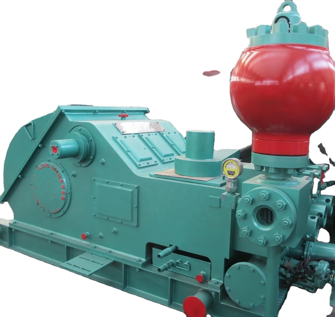 3NB500 насос для нефти и газа буровая установка использует грязевой насос