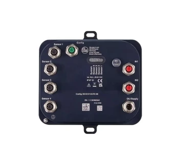 NEW VSE903 Diagnostic electronics for vibration sensors