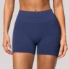 Pantalones cortos azul marino