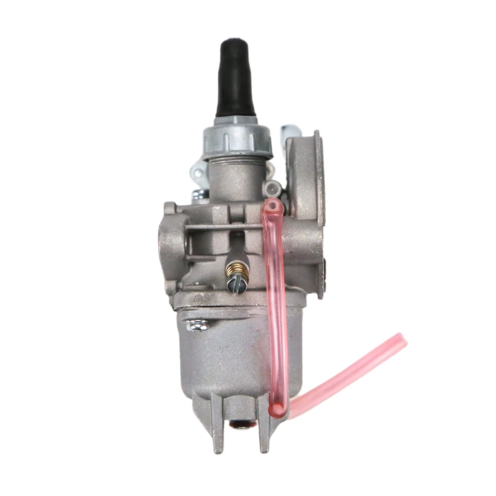 Carburateur 26 Pour Kawasaki Pour Kaaz TD33 TD40 TD43 TD48 CG400 Tondeuse Et