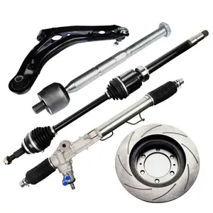 Wholesale High Quality Auto Spare Parts Are Suitable for Japanese Cars TOYOTA HILUX COROLLA CAMRY LAND CRUISER YAIRIS HIACE