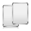 Argento-SS430-26*20*2,5 cm