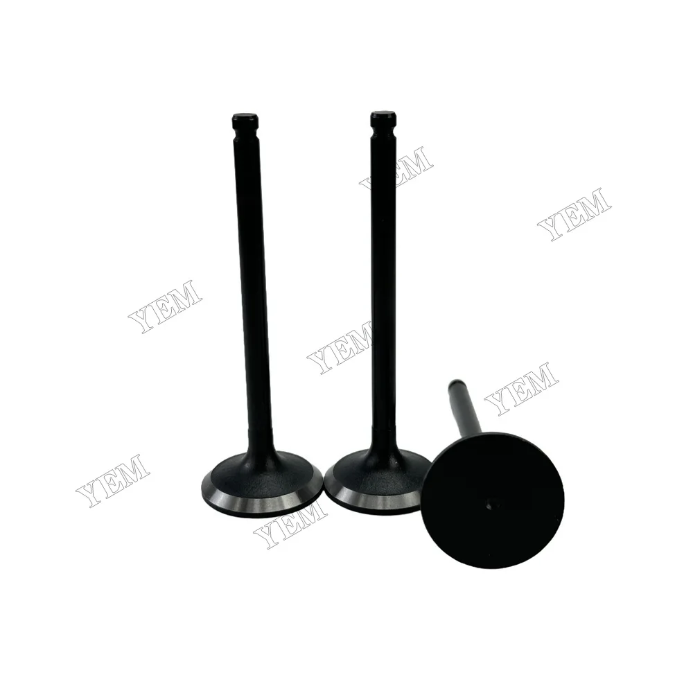 Intake Valve Fit for Mitsubishi S3L Engine