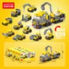 9116 (set di 10 stili)