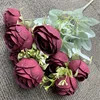 11 teste di fiore