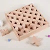 X-shaped building blocks 2.9kg