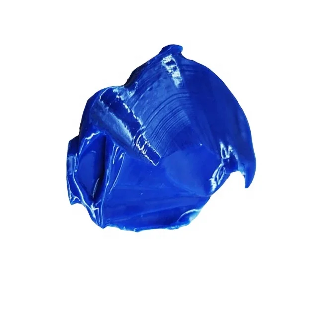 lithium complex high temperature multi-effect lubricating grease