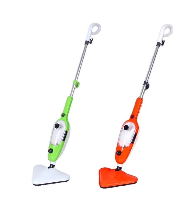 cordless floor steamer