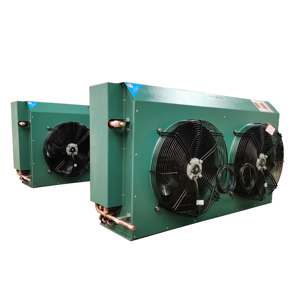 Fnh Type Condenser and Evaporator for Condensing Unit Cooler Compressor