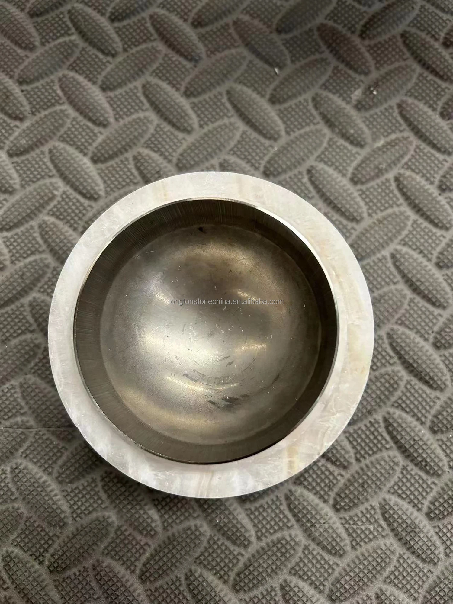 Bruciatore di Incenso in Lega di Zinco Vintage, Supporto Incenso Cono