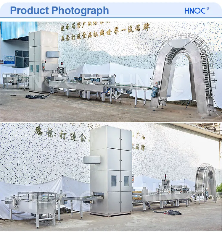 Machine for Communion Wafer Production Wafer Stick Production Line
