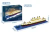 Boîte couleur titanic M2047