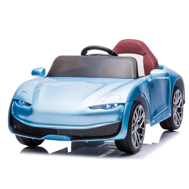 Toy Car Tesla Power Wheel High Quality Electric Toy Car Power