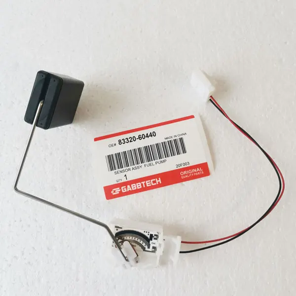 GAGE ASSY FUEL SENDER 83320-60440 for Toyota Land Cruiser