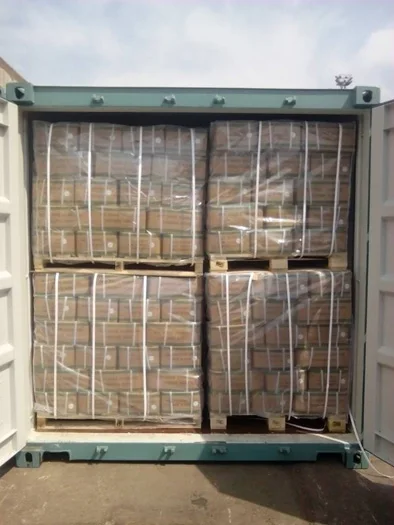 
 Бесшумный каменный растрескивающий порошок, растрескивающий агент для разрушения  