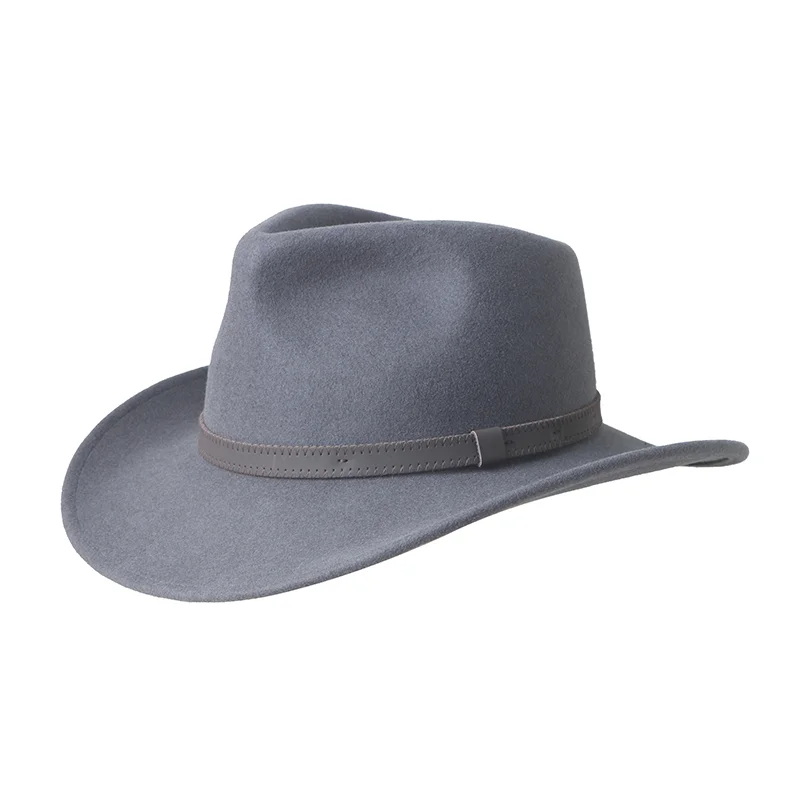 mens winter cowboy hats