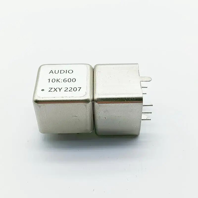 ZXY2207 Laminas Permalloy 80% Nickel - High Inductance Transformer
