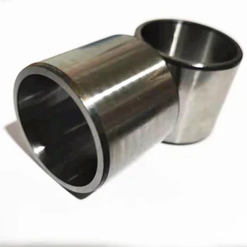 parts of  bearings manufacturer custom bushing Stainless steel Headless Drill Hardened Steel Bushes