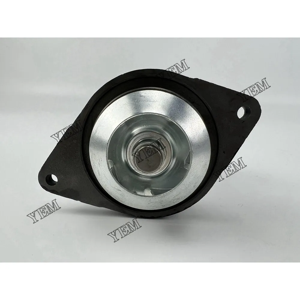 6D102 3802358 Water Pump for Komatsu Genuine Engine Parts 2
