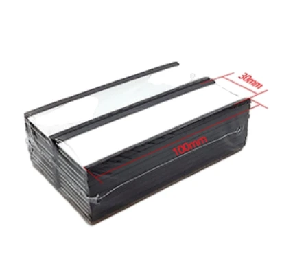 Storage Rack Magnetic Labels Magnetic Label Holders Labels Racks With Magnets Magnetic Data Card ...