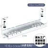 TL008 Matte White 40*12*4