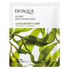 Mascarilla de Algas y Arbutina
