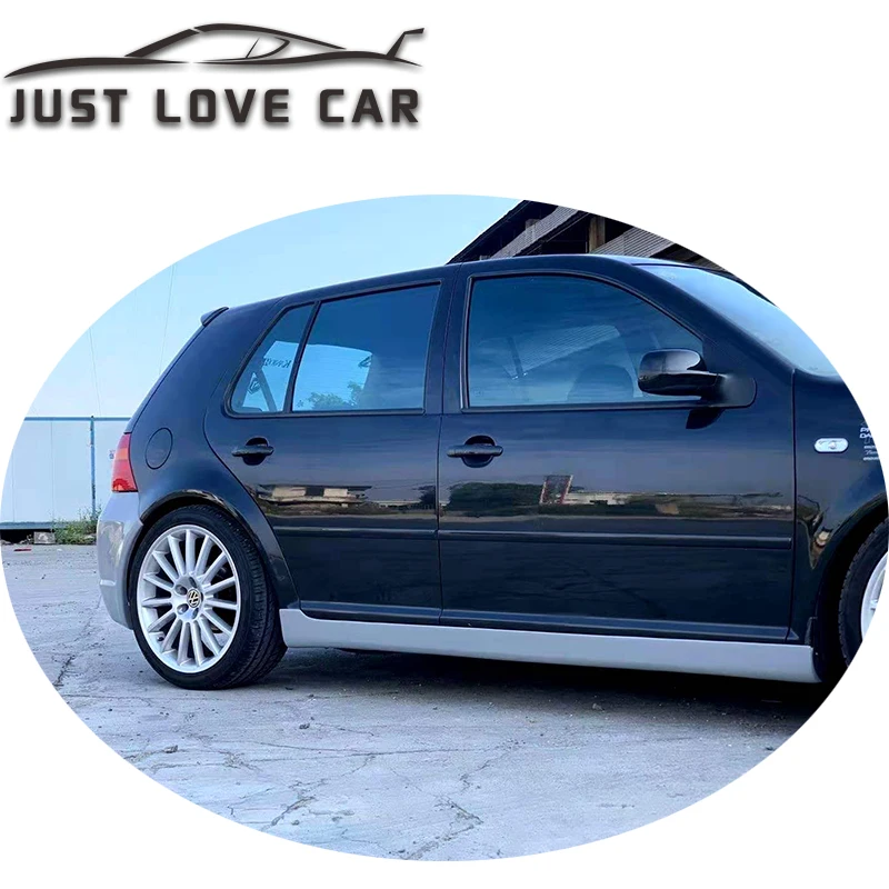 フォルクスワーゲンVWゴルフ4MK4ボディキット用R32フロントバンパー 