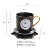 B Black Hand Dish