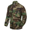 Bois américain