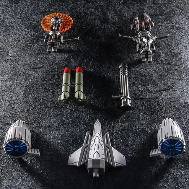 
 BMB трансформируемые игрушки LS04 Red Spider Трансформеры серии Фигурки Супер Крылья деформируемые LS04 Starscream Робот Игрушки  