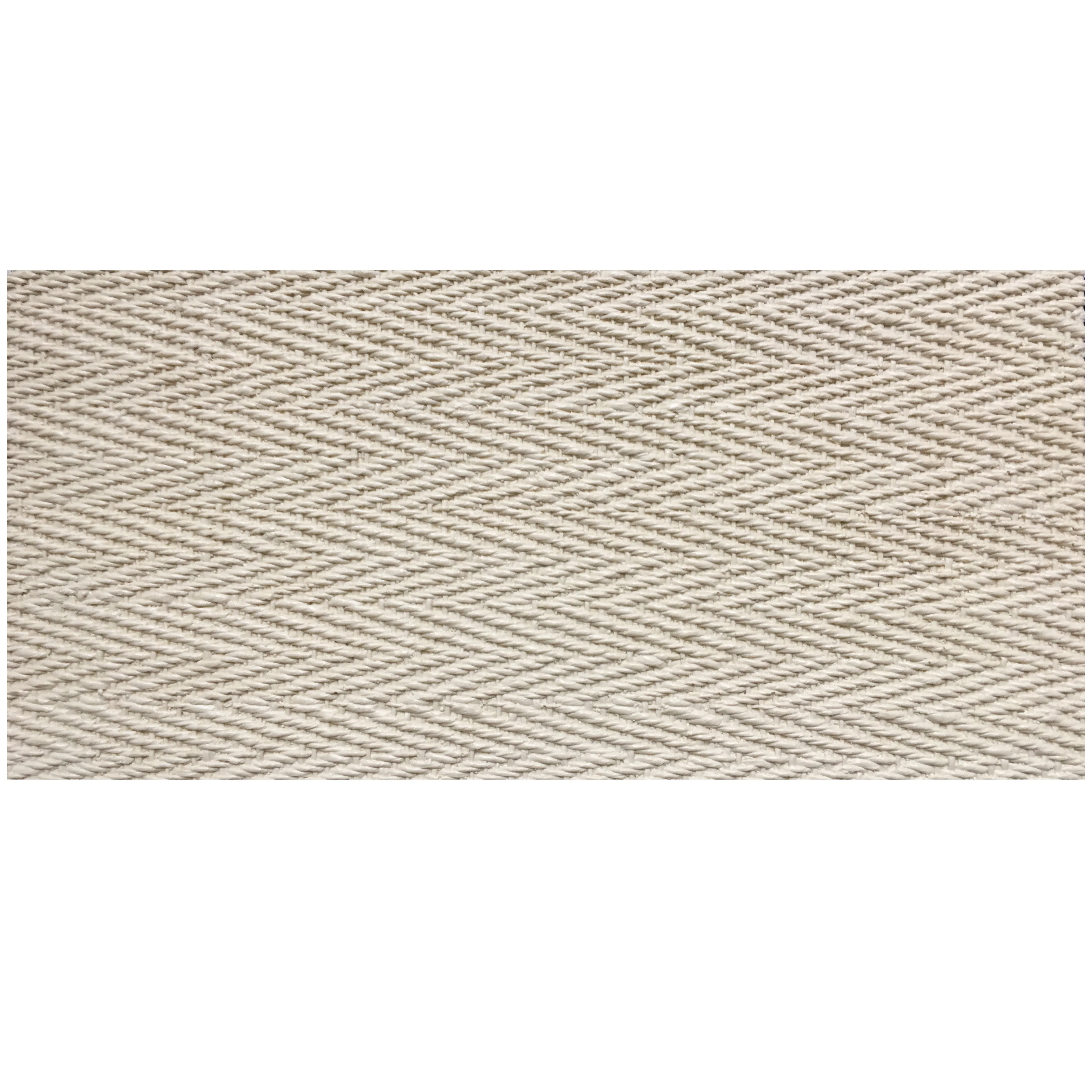 Flexible Clay High Quality MCM Weaving Series Fabric Decor Soft Ceramic Tile for Hotel