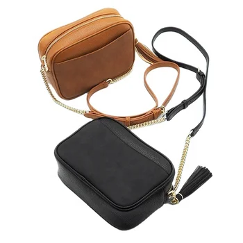Best Seller Custom Women Hand Bags Luxury Ladies Trendy Designer Round Genuine Leather Handbags for Women
