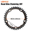 Negro-39T BCD130