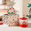 Red-Color box