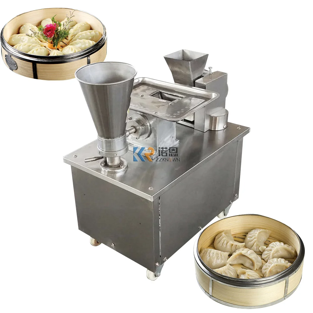 gyoza spring roll empanada Samosa making machine Automatic samosa maker  4800pcs/h Stainless steel Dumpling wrapper machine