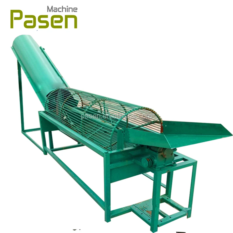 Arrowroot Starch Processing Machine / Potato Starch Processing Machinery