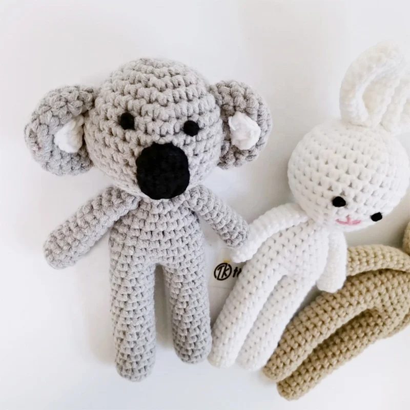 
Изготовленные на заказ мягкие животные вязаный жираф детские плюшевые игрушки и игрушки оптовая компания Шэньчжэнь 