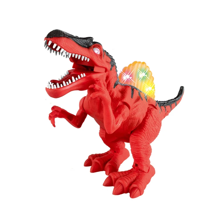 Alibaba.com: JK TOYS BN0280267 Walking Electric Dinosaur Toy, Size