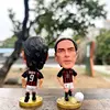 Inzaghi en noir