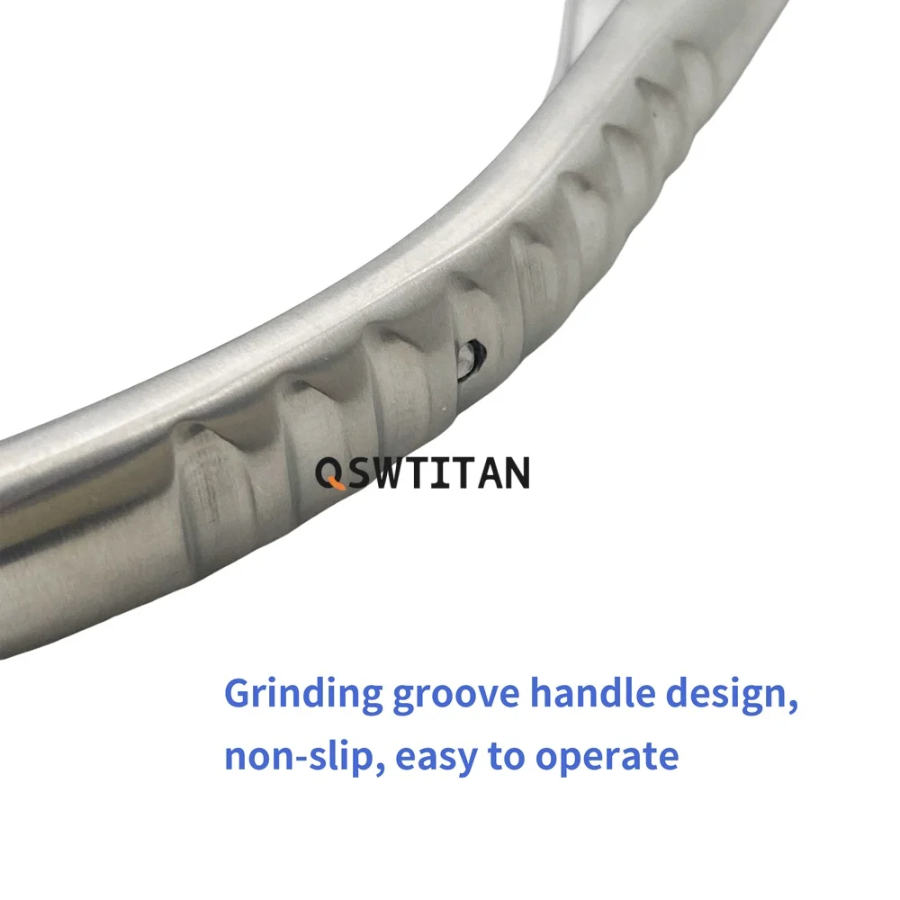 Bone Cutter Forceps Details