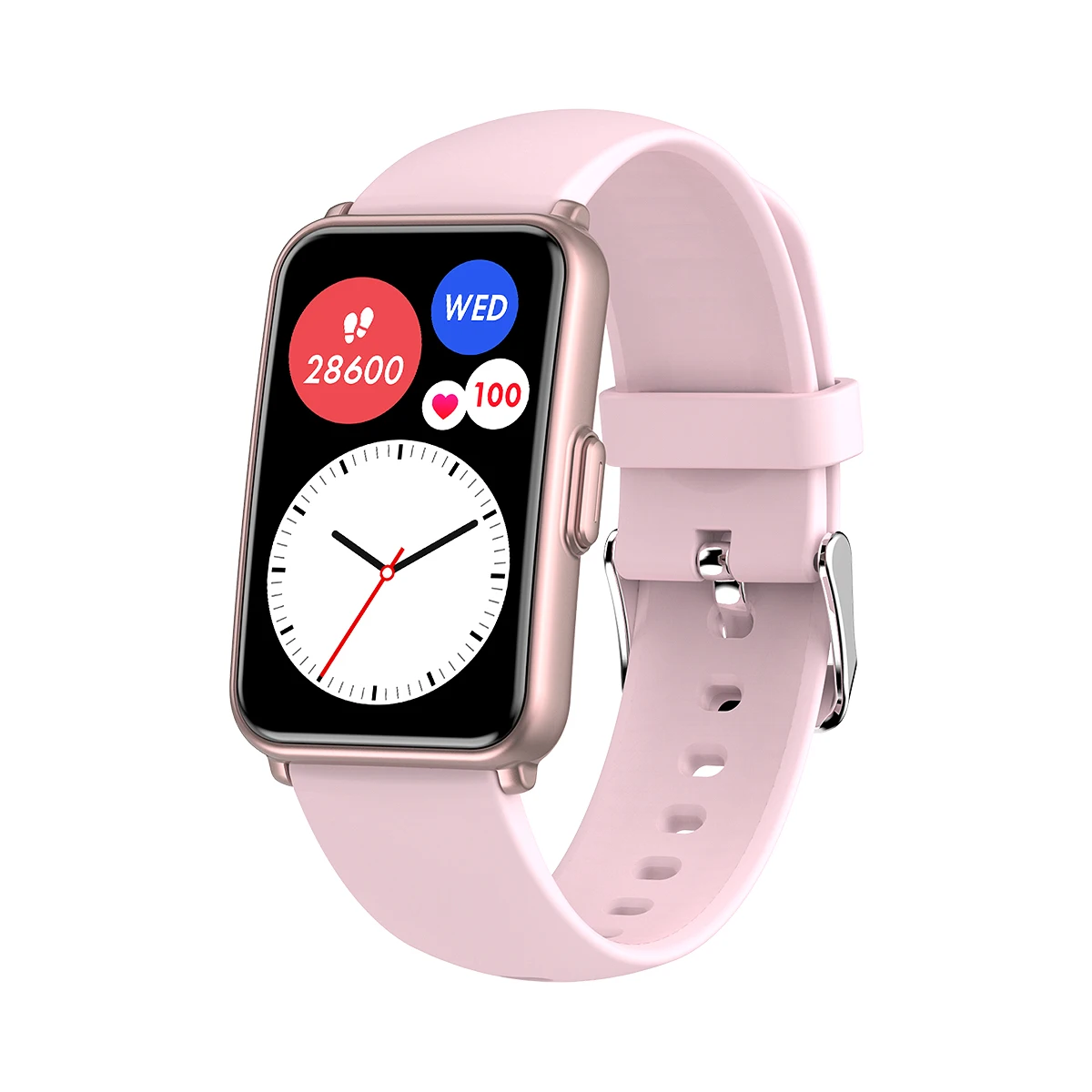 Factory Price Cheap Smartwatch Tw1 
