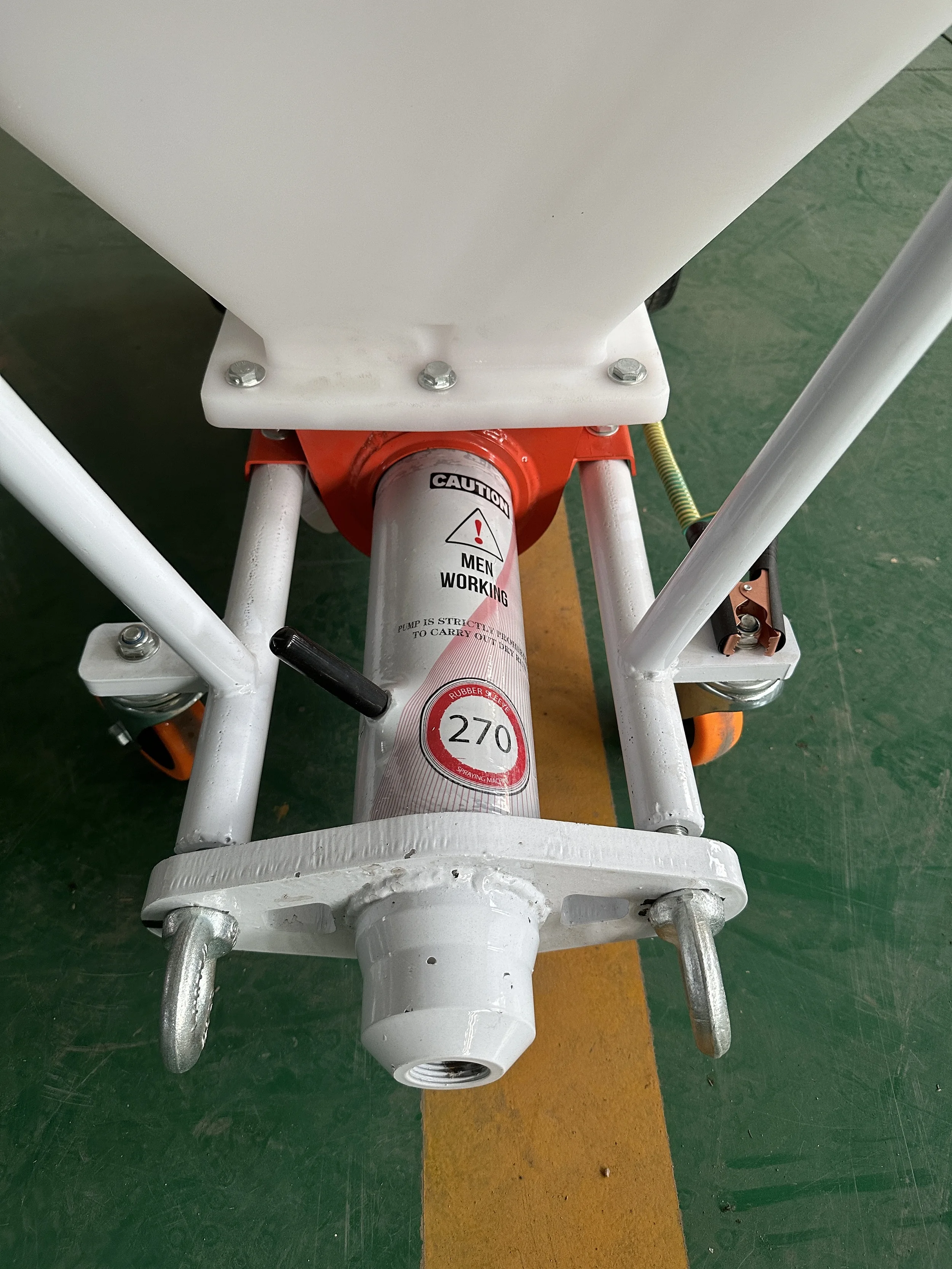 壁面用回転式塗装機 業務用天然石エアレス塗装機| Alibaba.com