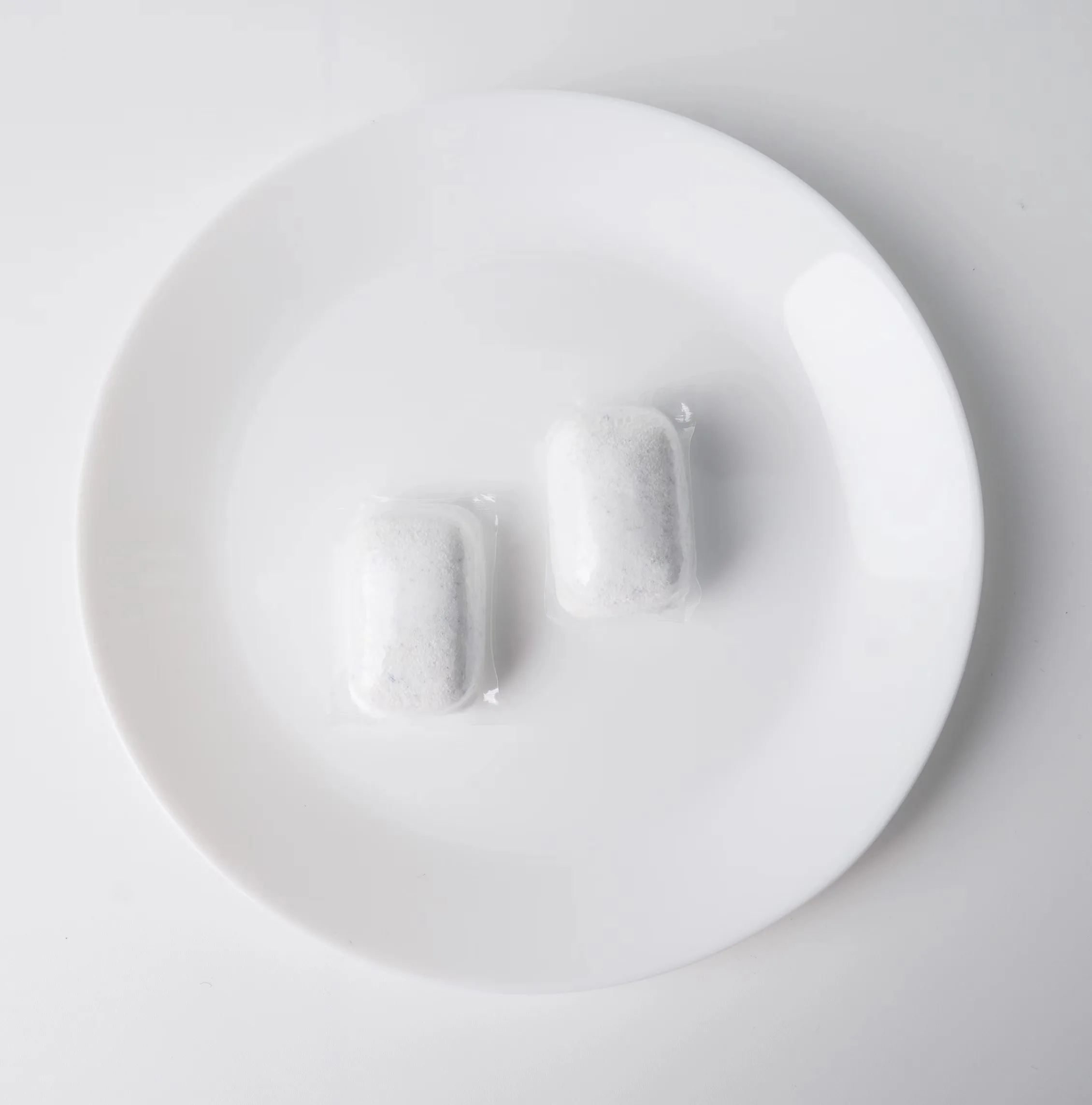Eco-Friendly Disposable Washing Machine Tank Cleaning Products Powder Pods for Effective Machine Cleaning