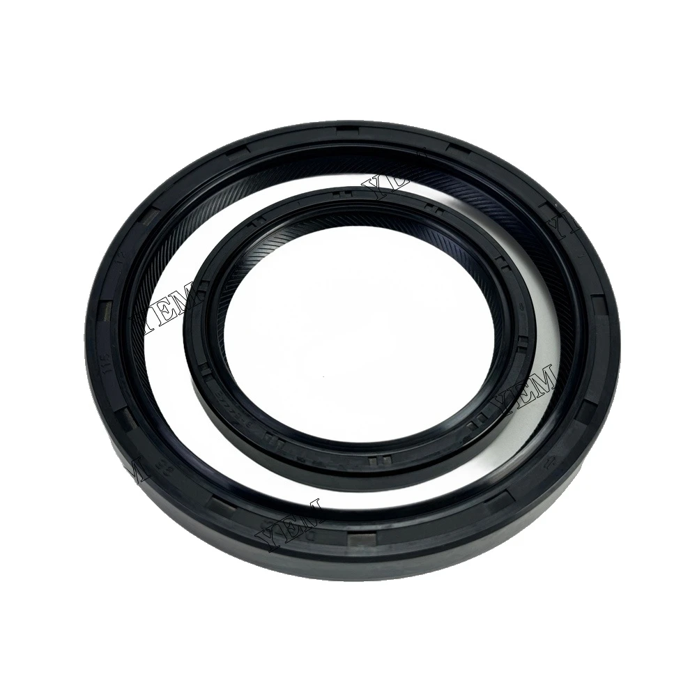 Z851 ZB600 ZL600 Crankshaft Oil Seal for Kubota Engine Parts With Warranty