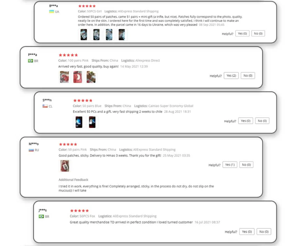 Mascara Applicators Mini Disposable Lower Lash Makeup Brush Wand Buy