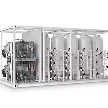 Hot Commercial Water Purifier Top-Selling Water Treatment Machinery in China